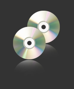 CD archiving